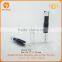 best sale black multi purpose 119*17mm injection lip gloss tube
