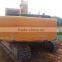 R225LC-7 R215LC-7 R200-5-7 R210W-7 R200W-7 Used Hyundai Crawler Excavators