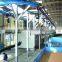 Q58 series hot sale, good price, sandblasting machine, Catenary Shot Blasting Machine