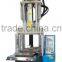 Automatic Vertical Single Color Plastic Sole Direct Injection Molding Machine