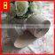PE strip crepe kraft paper/ crepe paper curling machine/steel wire packing /woven paper