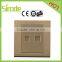 SIRODE High Quality Electric Socket