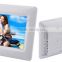 Special Offer level-A new panel 7inch LCD digital photo frame in 2015