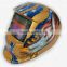 High Quality CE EN379 Approved Auto darkening welding helmet-JLY-107