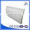 UK Market Aluminum Tube for Roller Blind