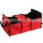 2015 trunk car organizer Oxford cloth closet organizers auto organizer