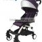 2016 Newest design Portable folding umbrella car suspension portable baby hand push baby                        
                                                Quality Choice