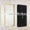 Luxury Aluminum Metal Bumper PC Back Case Cover For Nokia MICROSOFT Lumia 640