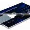 2015 PLASTIC PVC CREDIT CARD USB
