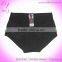 Lace Design High Waist Seamless Mommy Body Shaper