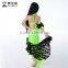 Wuchieal Sexy Girl Bra and Skirt Set Wholesale Performance Belly Dance Wear