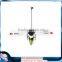WLTOYS XK K100-B BNF 6CH 3D and 6G mode flybarless rc single blade helicopter