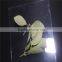 China cheap clear plastic polycarbonate solid sheet for swimming pool cover
