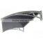Automatic awning, awning canopy polycarbonate awning pc, folding canopy