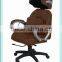 2014 best chair massager for office with CE&Rohs YJ A868A