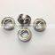 RC toys Ball Bearing 4x8x2 high speed stainless steel Bearing smr84