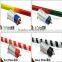 Steel great magic wand magic toys play great silk scarves Stage magic Magic props