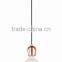 MD5170-CH chrome new pendant lamp