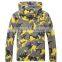 new winter outdoor camouflage jacket men warm piece paternity waterproof ski suits for children