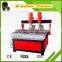 jinan ball screw 3d cnc wood advertising cnc carving machine router