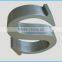 Hanniu Laser portable automatic bending machine for the aluminum profile