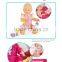 popular 2016 hot sell baby doctor kit 18 inch vinyl dolls for kids