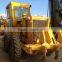 Used CAT 12G/14G garder in Japan, Sell Used Caterpillar 12G Motor Grader ,