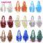 Costplay wigs crazy color wigs for party