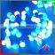 2013 new led string light,100 pcs led string light,christmas string light