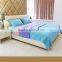 100% cotton towel blanket queen size
