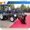 foton tractor front end loader