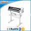 New arrival laser vinyl cutting plotter from china