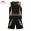 New style profrssional printed basketball uniforms for women