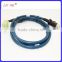 Audio cable with high quality