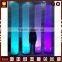Personalized decorative inflatable led columns for export
