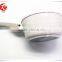 HQ new design aluminium stone coated saute pan