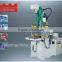 YT-25T-1S Single slide vertical injection machine