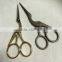 high quality manicure scissors nail art tool kits
