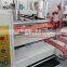 Automatic Folding Gluing Stitching machine/ Post-press packaging machine/ Auto stitcher counter ejector(CLC-AFG)