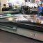 Multicolor digital ceramic tile printing machine/ceramic uv printer