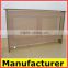 wholesale High Quality paint spraying Mdf Radiator Covers FSC Radiator Cabinets from China