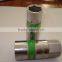 green rim Deep type hand socket
