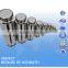 M1 chrome steel calibration weight 2kg