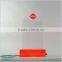 Brand Lighted Logo Acrylic Sign Holder For Restaurant