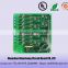 headset pcb circuit board assembly mold machine one cap pcb control board