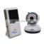IR Night Vision Wireless Baby Monitor With Intercom Feature JVE-2011