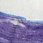 China manufacture pp raschel mesh bag for potato onion