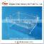 good quality Disposible plastic food PET tray/strawberry/blueberry clamshell tray