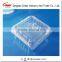Clear Transparent Plastic Packaging Box Clamshell Billster Packaging Container 500 Gram