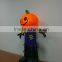 DJ-XT-53 inflatable pumpkin alion ET halloween pumpkin light decoration with special shape